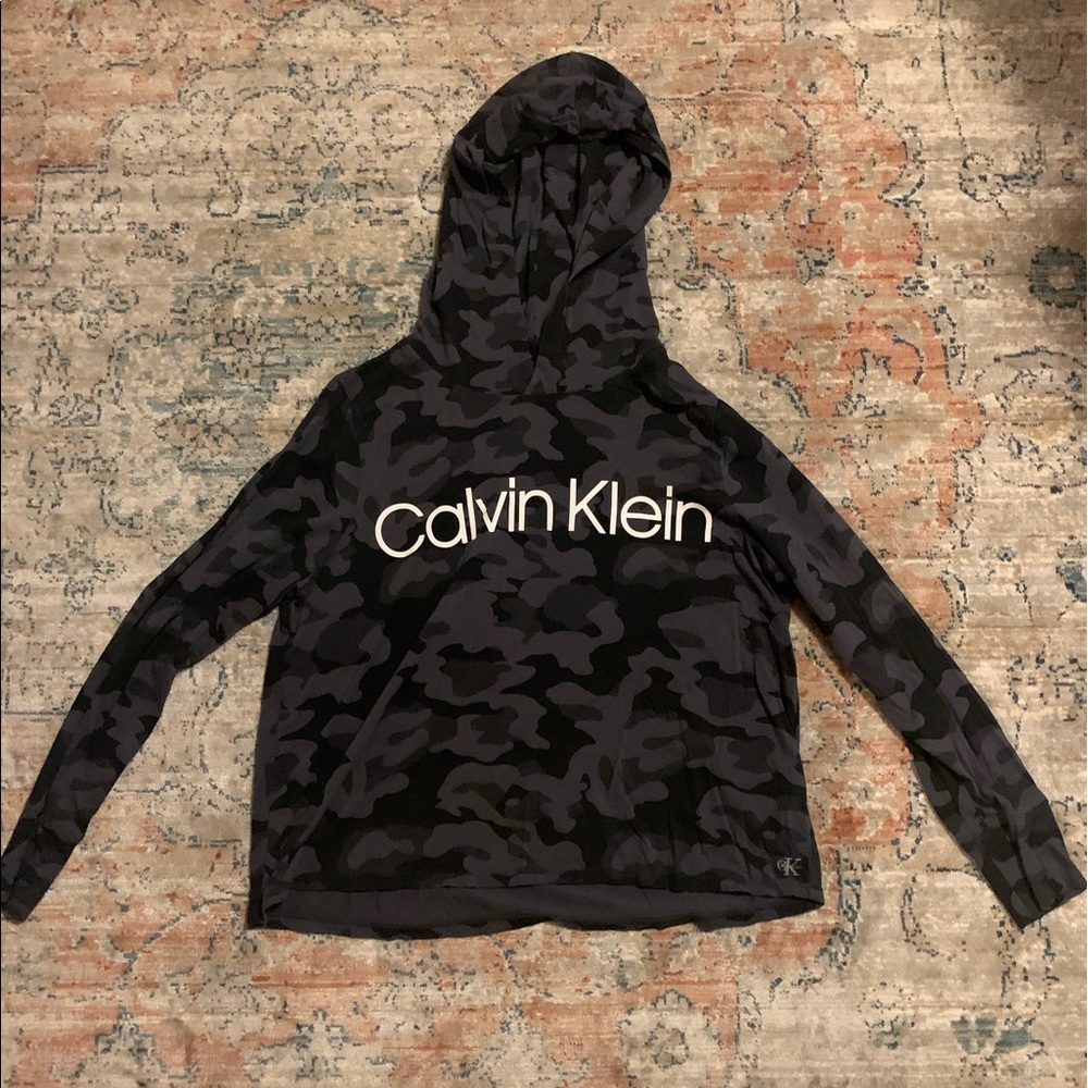 Calvin Klein Sweatshirt